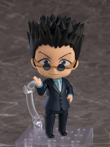 Good Smile Company Nendoroid Hunter x Hunter Leorio