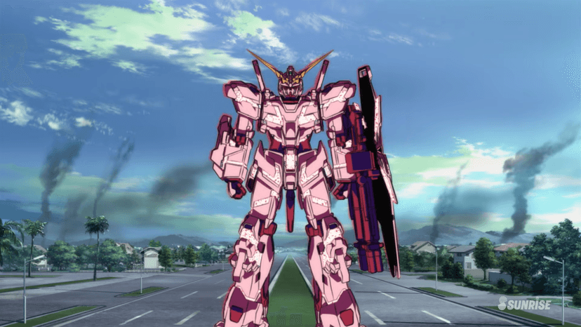 Rg Packaging Sydney THE GUNDAM BASE Exclusive: RG Unicorn Gundam Psycho-Frame ...